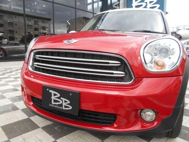 BMW MINI COOPER CROSSOVER