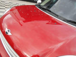 BMW MINI COOPER CROSSOVER