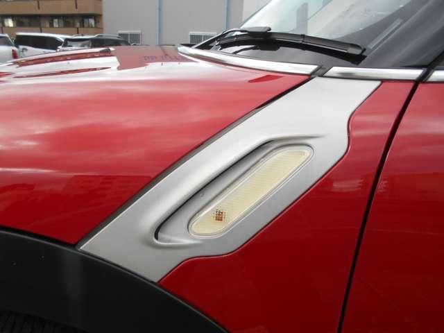 BMW MINI COOPER CROSSOVER