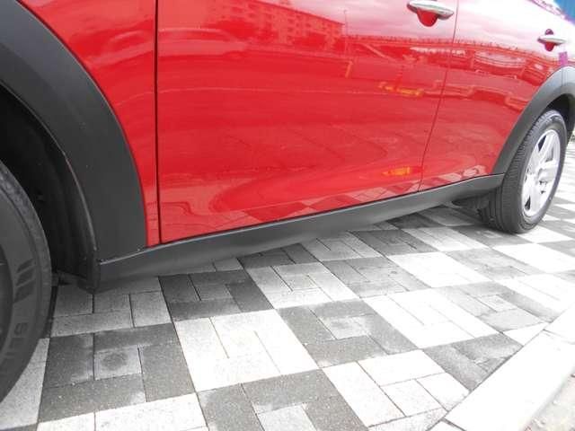 BMW MINI COOPER CROSSOVER
