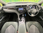 Camry Hybrid