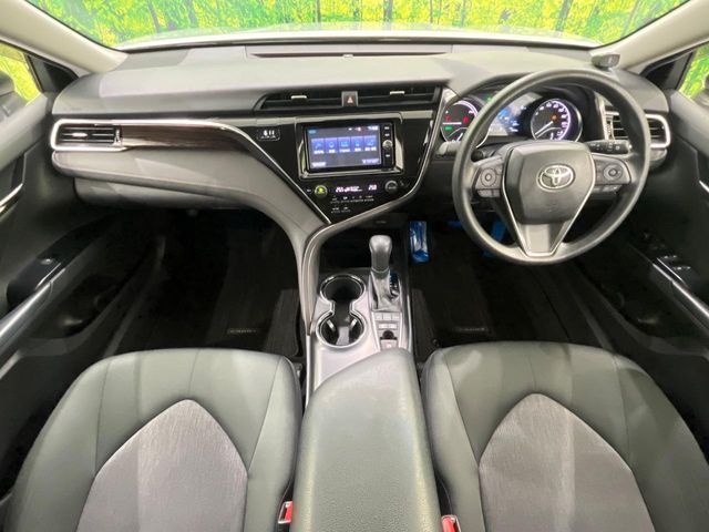 Camry Hybrid