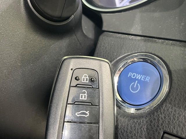 Camry Hybrid