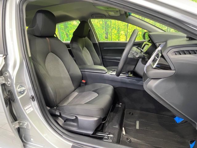 Camry Hybrid