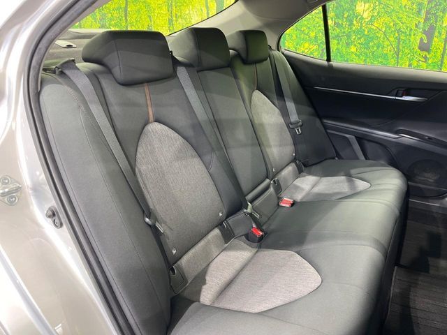 Camry Hybrid