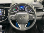 Camry Hybrid