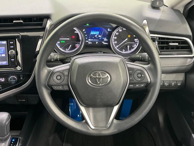 Camry Hybrid