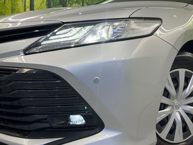 Camry Hybrid