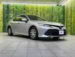 Camry Hybrid