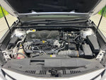 Camry Hybrid