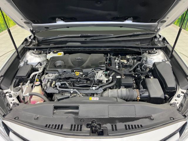 Camry Hybrid