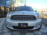 BMW MINI COOPER CROSSOVER