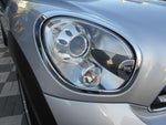 BMW MINI COOPER CROSSOVER