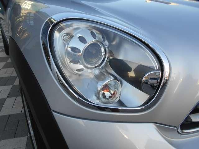 BMW MINI COOPER CROSSOVER