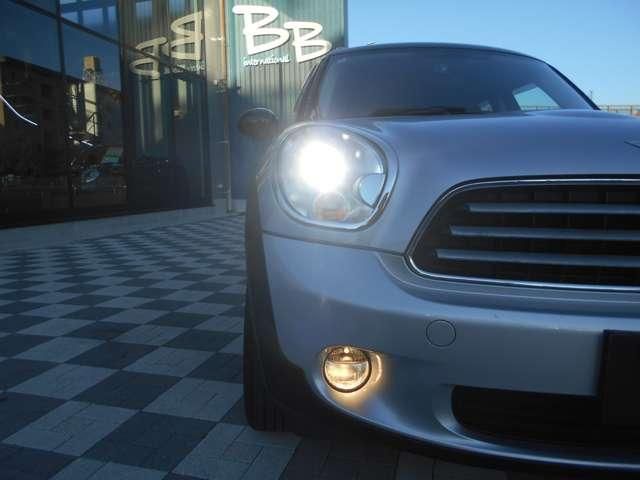 BMW MINI COOPER CROSSOVER
