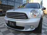 BMW MINI COOPER CROSSOVER