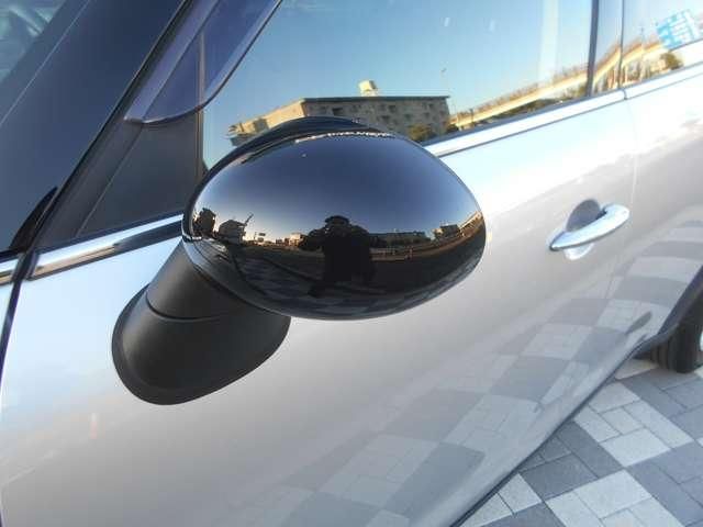 BMW MINI COOPER CROSSOVER