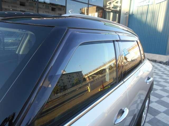 BMW MINI COOPER CROSSOVER