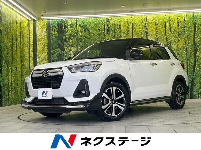 ROCKEY 4WD