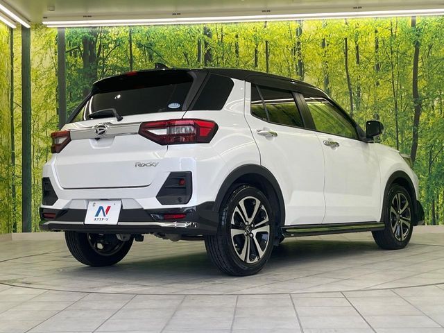 ROCKEY 4WD