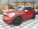BMW MINI COOPER S CROSSOVER