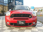 BMW MINI COOPER S CROSSOVER