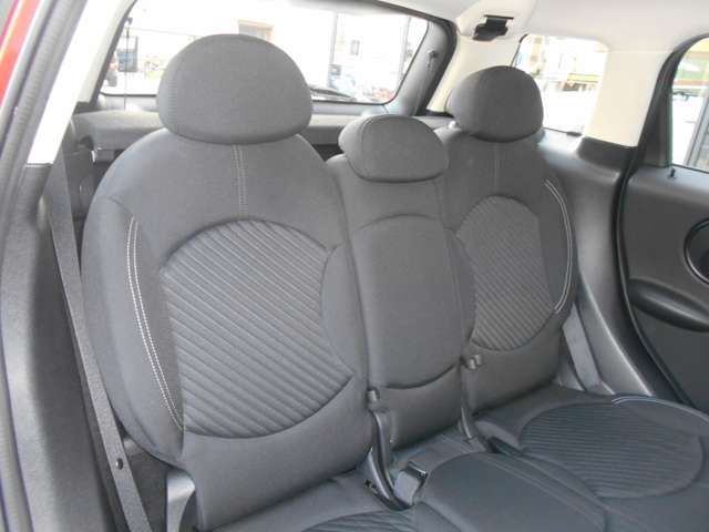 BMW MINI COOPER S CROSSOVER