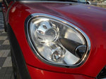 BMW MINI COOPER S CROSSOVER