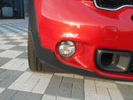 BMW MINI COOPER S CROSSOVER
