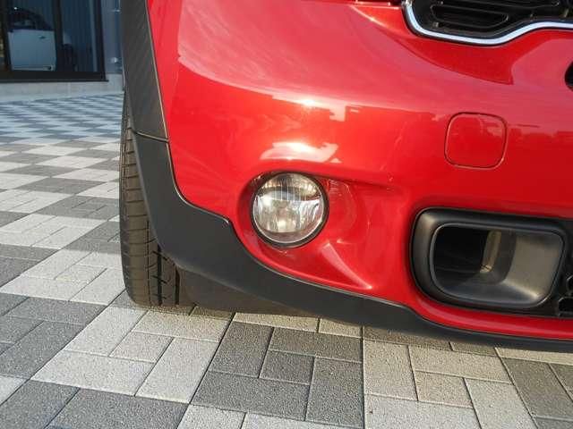 BMW MINI COOPER S CROSSOVER