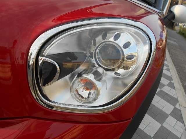 BMW MINI COOPER S CROSSOVER