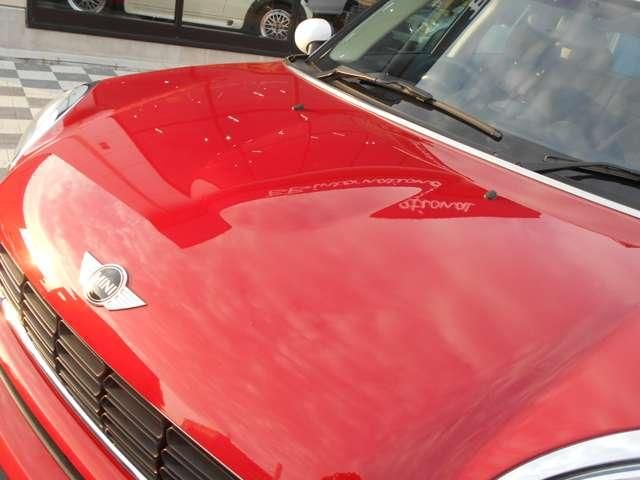 BMW MINI COOPER S CROSSOVER