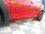 BMW MINI COOPER S CROSSOVER