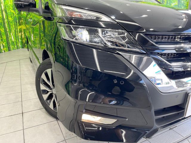 SERENA  S-HYBRID