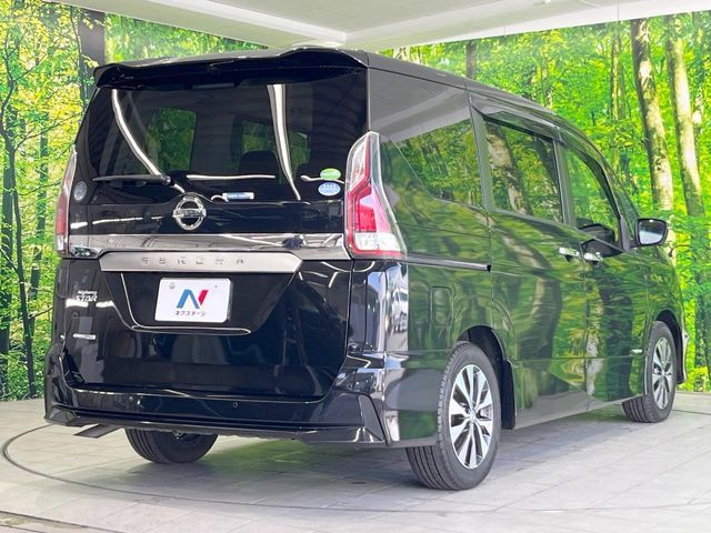 SERENA  S-HYBRID