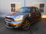 BMW MINI COOPER SD CROSSOVER