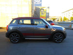 BMW MINI COOPER SD CROSSOVER