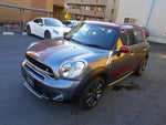 BMW MINI COOPER SD CROSSOVER