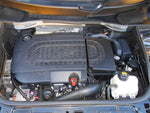 BMW MINI COOPER SD CROSSOVER