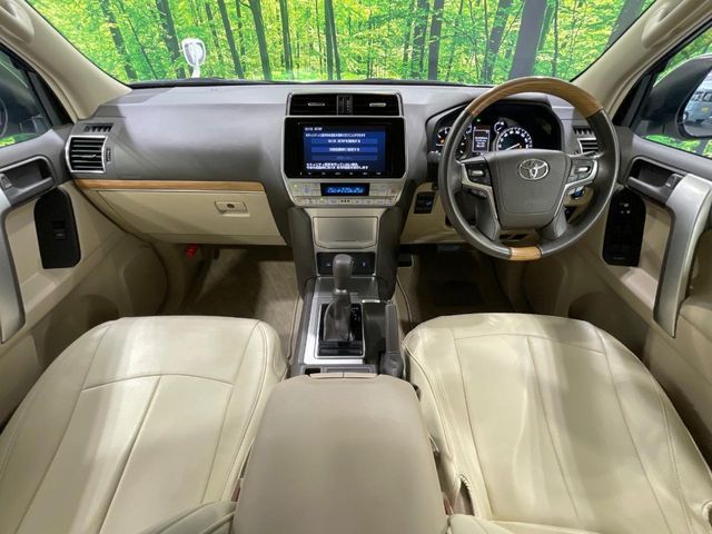 LANDCRUISER PRADO