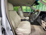 LANDCRUISER PRADO
