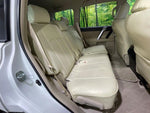 LANDCRUISER PRADO