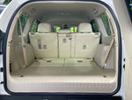 LANDCRUISER PRADO