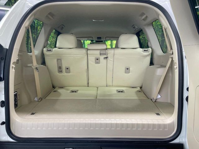 LANDCRUISER PRADO