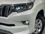 LANDCRUISER PRADO