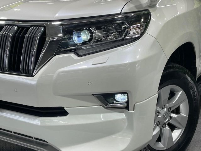 LANDCRUISER PRADO