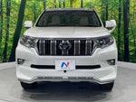 LANDCRUISER PRADO