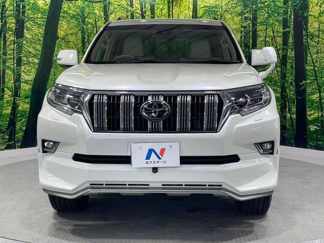LANDCRUISER PRADO