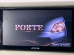PORTE