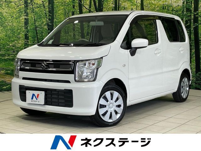 WAGON R 4WD